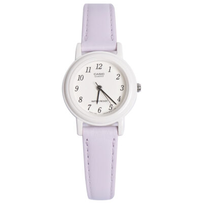 Ảnh sản phẩm Casio 25.2mm Nữ LQ-139L-6BDF