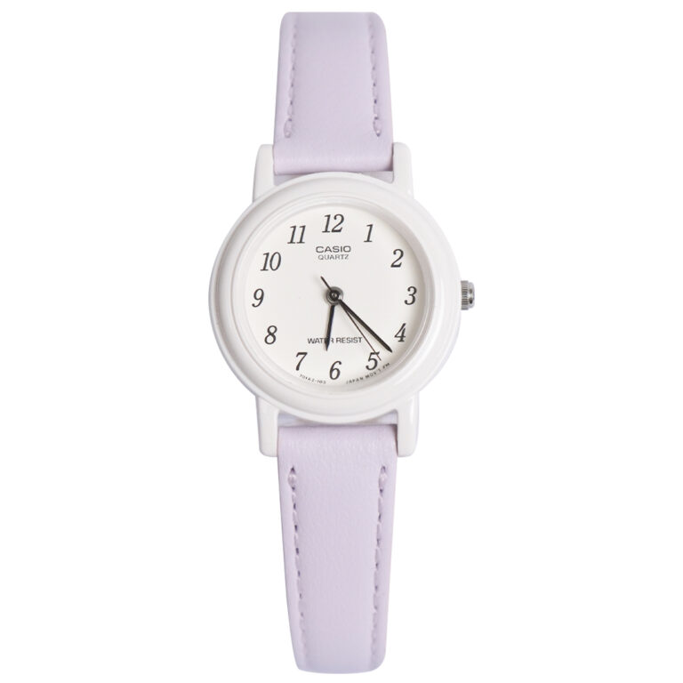 Casio 25.2mm Nữ LQ-139L-6BDF