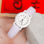 Casio 25.2mm Nữ LQ-139L-6BDF - Ảnh 2