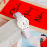 Casio 25.2mm Nữ LQ-139L-6BDF - Ảnh 6