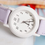 Casio 25.2mm Nữ LQ-139L-6BDF - Ảnh 3