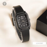 Casio 31.7 × 22.5 mm Nữ LQ-142-1BDF - Ảnh 2