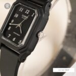 Casio 31.7 × 22.5 mm Nữ LQ-142-1BDF - Ảnh 5