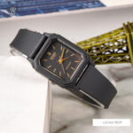 Casio 31.7 × 22.5 mm Nữ LQ-142-1EDF - Ảnh 3