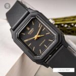 Casio 31.7 × 22.5 mm Nữ LQ-142-1EDF - Ảnh 4