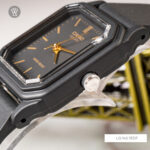 Casio 31.7 × 22.5 mm Nữ LQ-142-1EDF - Ảnh 5