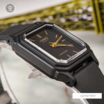 Casio 31.7 × 22.5 mm Nữ LQ-142-1EDF - Ảnh 6