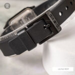 Casio 31.7 × 22.5 mm Nữ LQ-142-1EDF - Ảnh 8