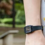 Casio 31.7 × 22.5 mm Nữ LQ-142E-1ADF - Ảnh 3