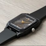 Casio 31.7 × 22.5 mm Nữ LQ-142E-1ADF - Ảnh 2