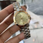 Casio 28mm Nữ LTP-1128G-9ARDF - Ảnh 8