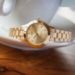 Casio 27mm Nữ LTP-1128N-9ARDF - Ảnh 2