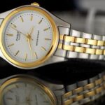 Casio 26mm Nữ LTP-1129G-7ARDF - Ảnh 3