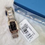 Casio 32.6 × 21 mm Nữ LTP-1165A-1CDF - Ảnh 2