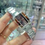 Casio 32.6 × 21 mm Nữ LTP-1165A-1CDF - Ảnh 3