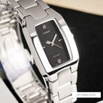 Casio 32.6 × 21 mm Nữ LTP-1165A-1C2DF - Ảnh 5