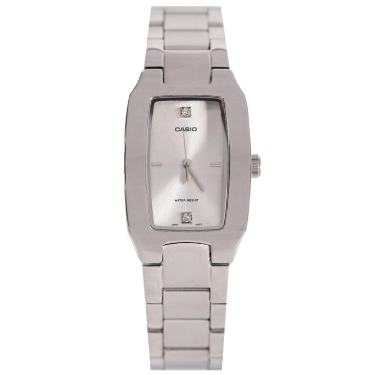Casio 31mm Nữ LTP-1165A-7C2DF