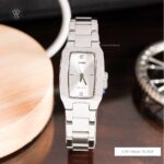 Casio 31mm Nữ LTP-1165A-7C2DF - Ảnh 2