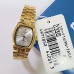 Casio 29mm Nữ LTP-1169N-7ARDF - Ảnh 2