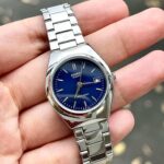 Casio 30mm Nữ LTP-1170A-2ADF - Ảnh 4