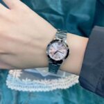 Casio 25mm Nữ LTP-1241D-4ADF - Ảnh 4