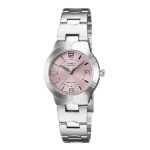 Casio 25mm Nữ LTP-1241D-4ADF - Ảnh 1