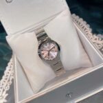 Casio 25mm Nữ LTP-1241D-4ADF - Ảnh 3