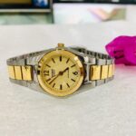 Casio 27mm Nữ LTP-1253SG-9ADF - Ảnh 2