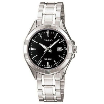 Ảnh sản phẩm Casio 31.2mm Nữ LTP-1308D-1AVDF