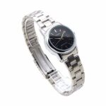 Casio 25mm Nữ LTP-V002D-1AUDF - Ảnh 3