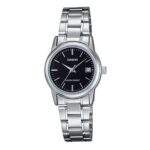 Casio 25mm Nữ LTP-V002D-1AUDF - Ảnh 2
