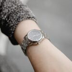 Casio 25mm Nữ LTP-V002D-1AUDF - Ảnh 5