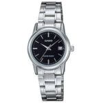 Casio 25mm Nữ LTP-V002D-1AUDF - Ảnh 1