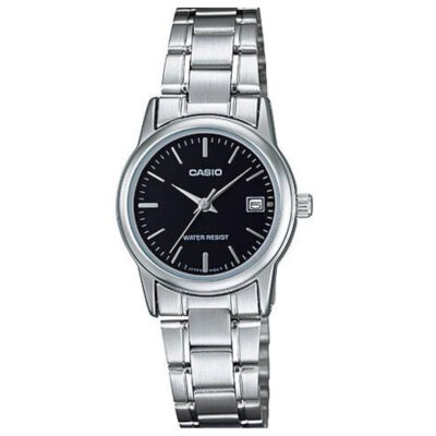 Ảnh sản phẩm Casio 25mm Nữ LTP-V002D-1AUDF