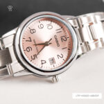 Casio 25mm Nữ LTP-V002D-4BUDF - Ảnh 4