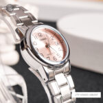 Casio 25mm Nữ LTP-V002D-4BUDF - Ảnh 6