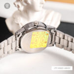 Casio 25mm Nữ LTP-V002D-4BUDF - Ảnh 9