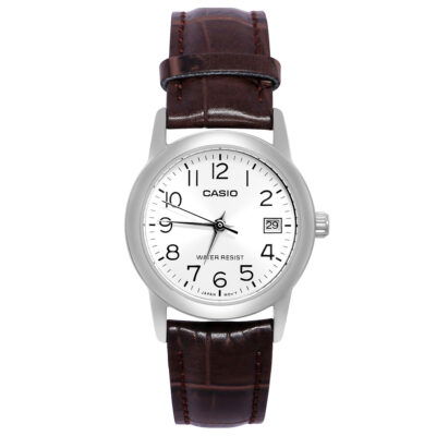 Ảnh sản phẩm Casio 25mm Nữ LTP-V002L-7B2UDF