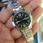 Casio Nữ LTP-V004D-1B2UDF - Ảnh 2