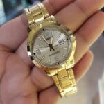 Casio 30mm Nữ LTP-V004G-7B2UDF - Ảnh 3