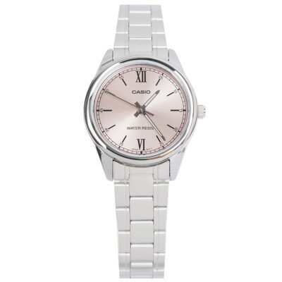Ảnh sản phẩm Casio Nữ LTP-V005D-4B2UDF