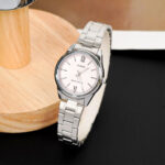 Casio Nữ LTP-V005D-4B2UDF - Ảnh 2