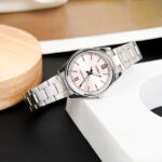 Casio Nữ LTP-V005D-4B2UDF - Ảnh 4