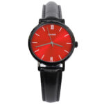 Casio 30mm Nữ LTP-VT02BL-4AUDF - Ảnh 1