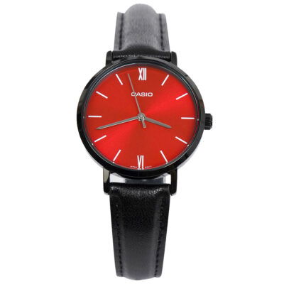 Ảnh sản phẩm Casio 30mm Nữ LTP-VT02BL-4AUDF