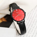 Casio 30mm Nữ LTP-VT02BL-4AUDF - Ảnh 6