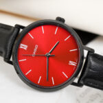 Casio 30mm Nữ LTP-VT02BL-4AUDF - Ảnh 2