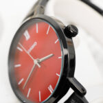 Casio 30mm Nữ LTP-VT02BL-4AUDF - Ảnh 5