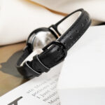 Casio 30mm Nữ LTP-VT02BL-4AUDF - Ảnh 3