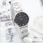 Casio 30mm Nữ LTP-VT02D-1AUDF - Ảnh 2